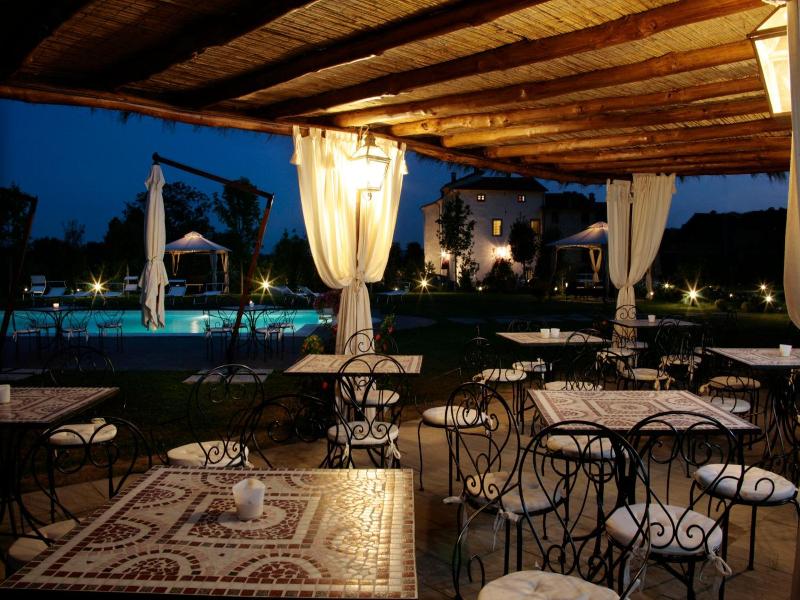 Relais Santa Margherita image