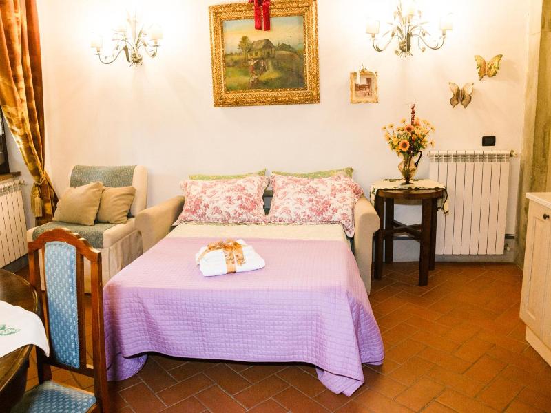 Relais Santa Margherita image