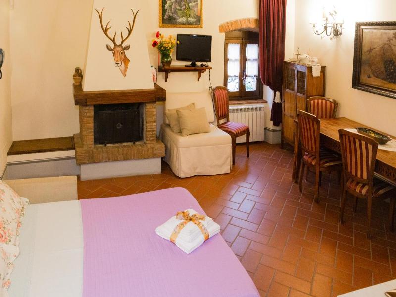 Relais Santa Margherita image