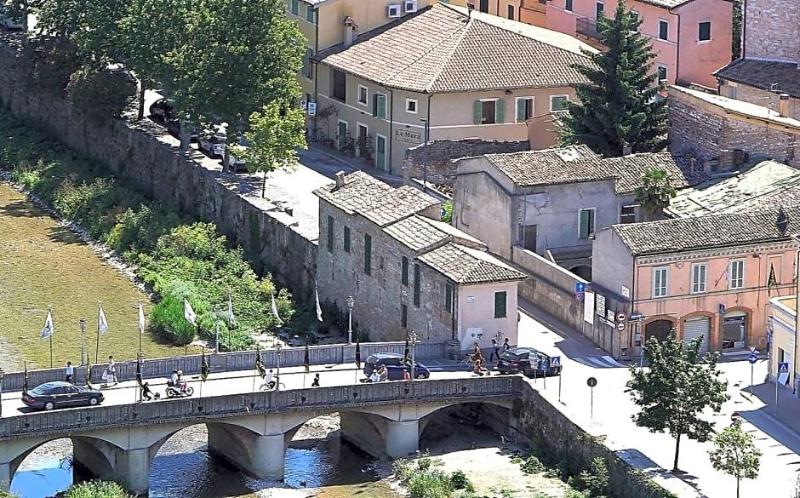 Le Mura image