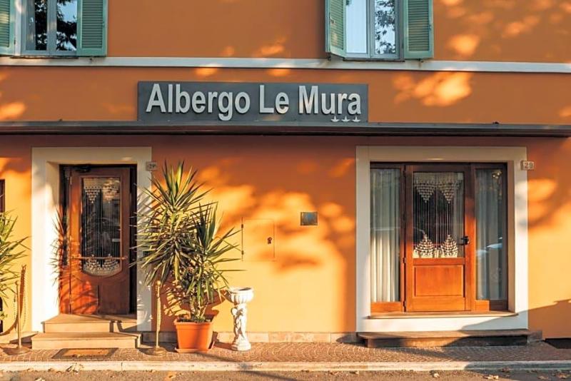 Le Mura image
