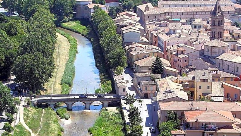 Le Mura image