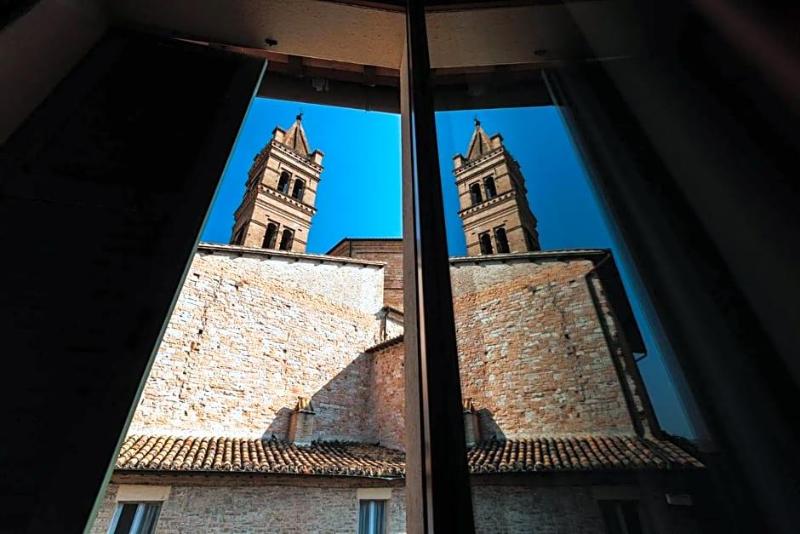 Le Mura image