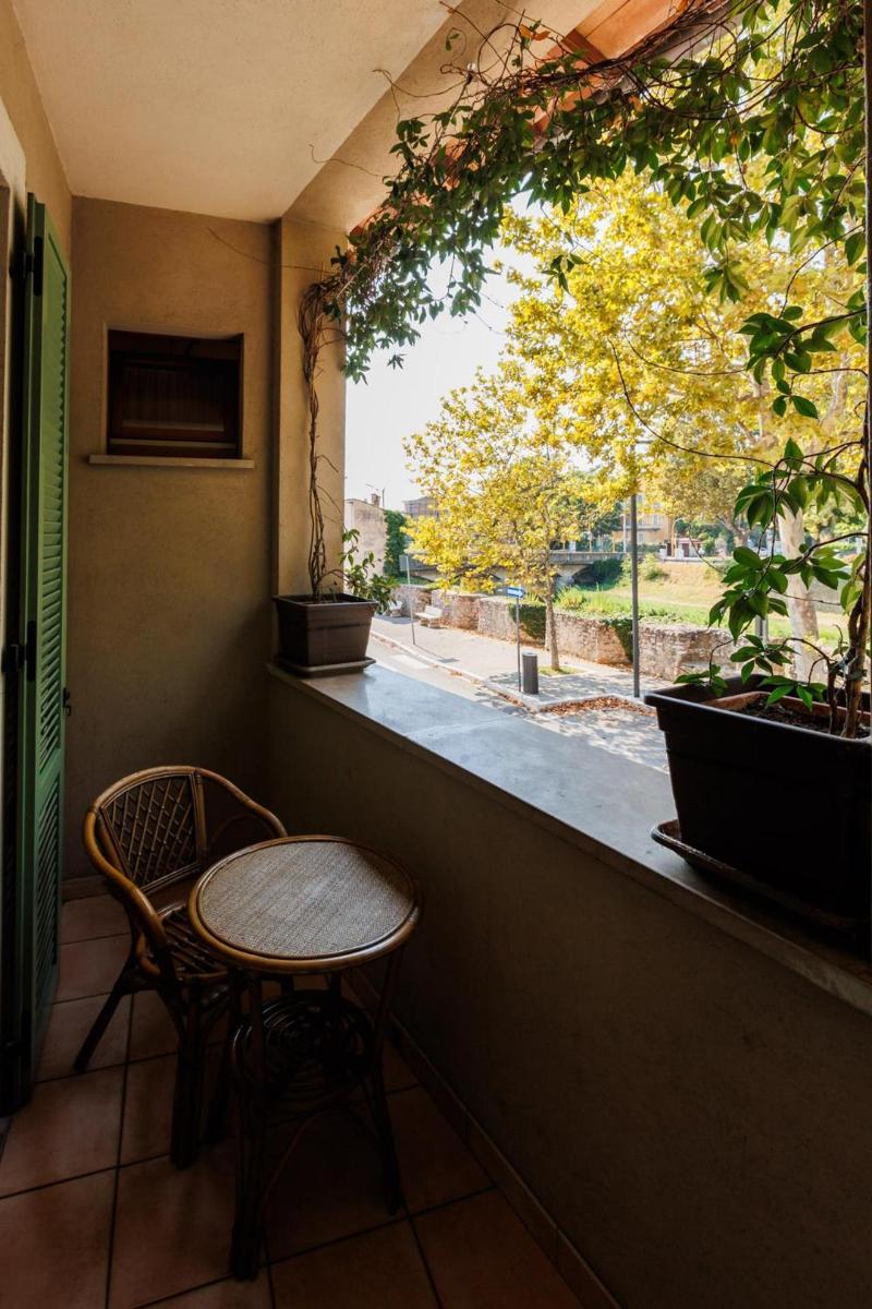 Le Mura image