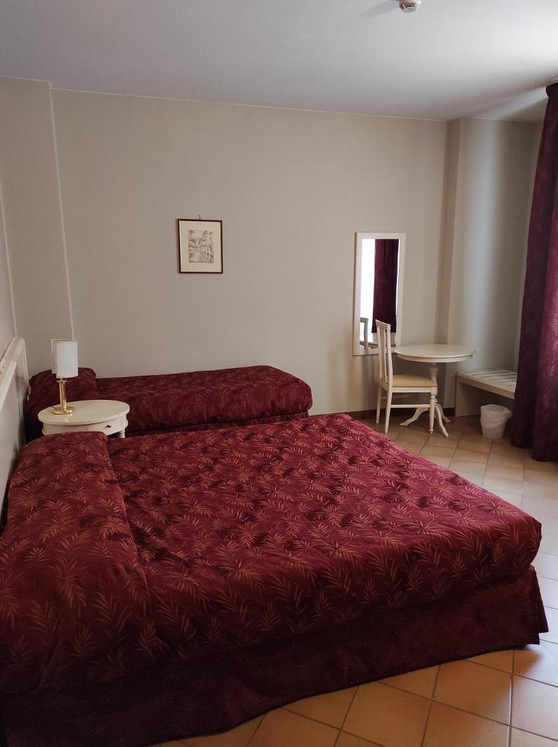 Le Mura image