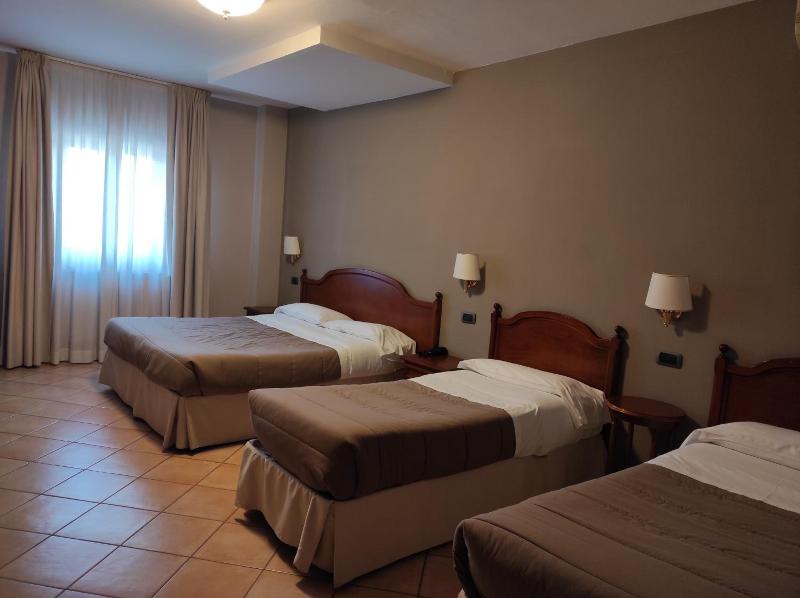 Le Mura image