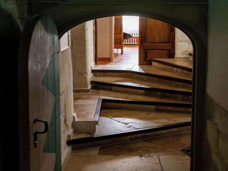 De la Muette image