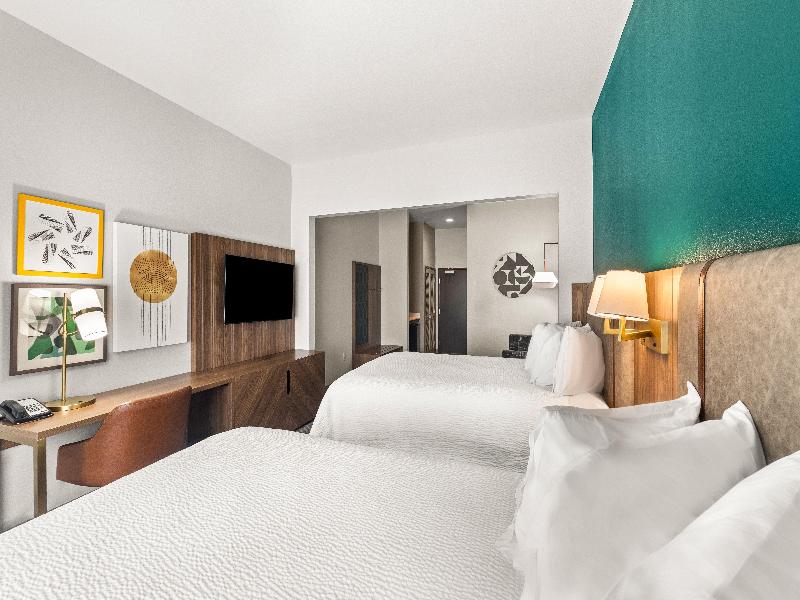 Holiday Inn Austin North - Round Rock image