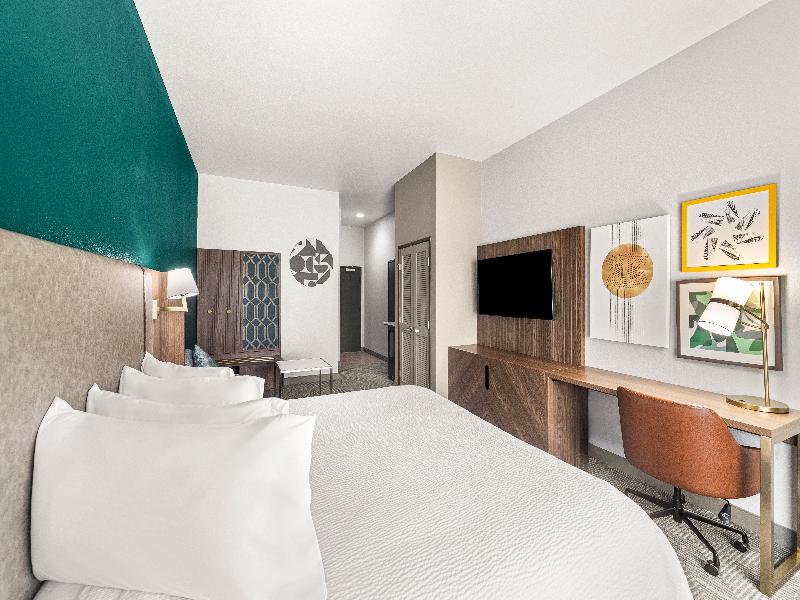 Holiday Inn Austin North - Round Rock image