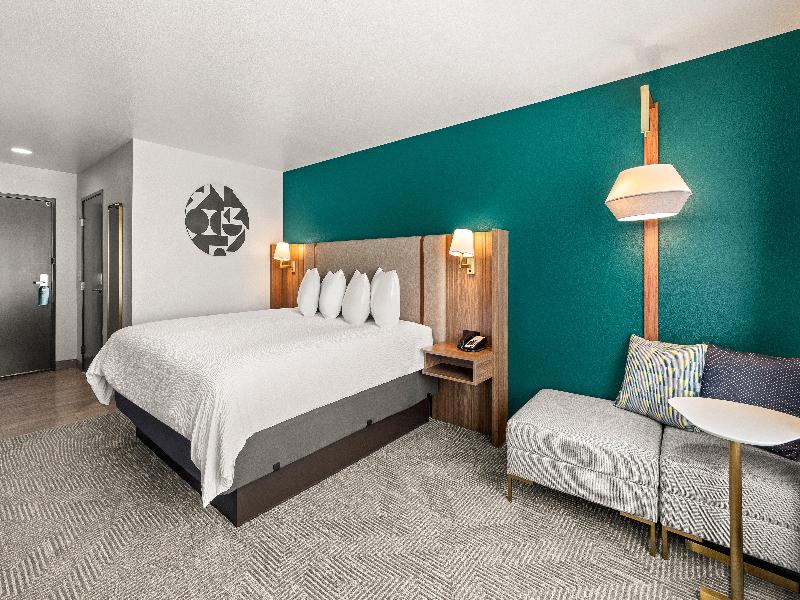 Holiday Inn Austin North - Round Rock image