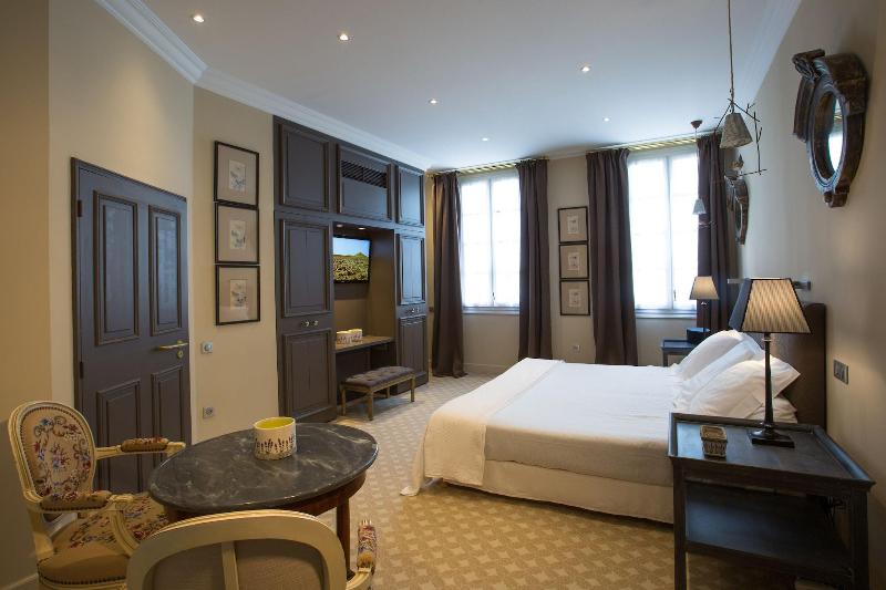 Hotel d'Europe image