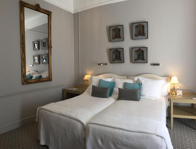 Hotel d'Europe image