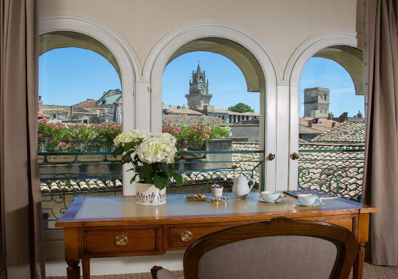 Hotel d'Europe image