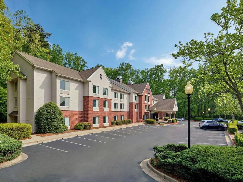 Springhill Suites Alpharetta image