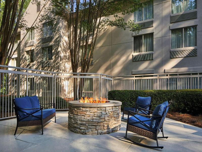 Springhill Suites Alpharetta image
