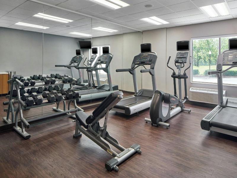 Springhill Suites Alpharetta image