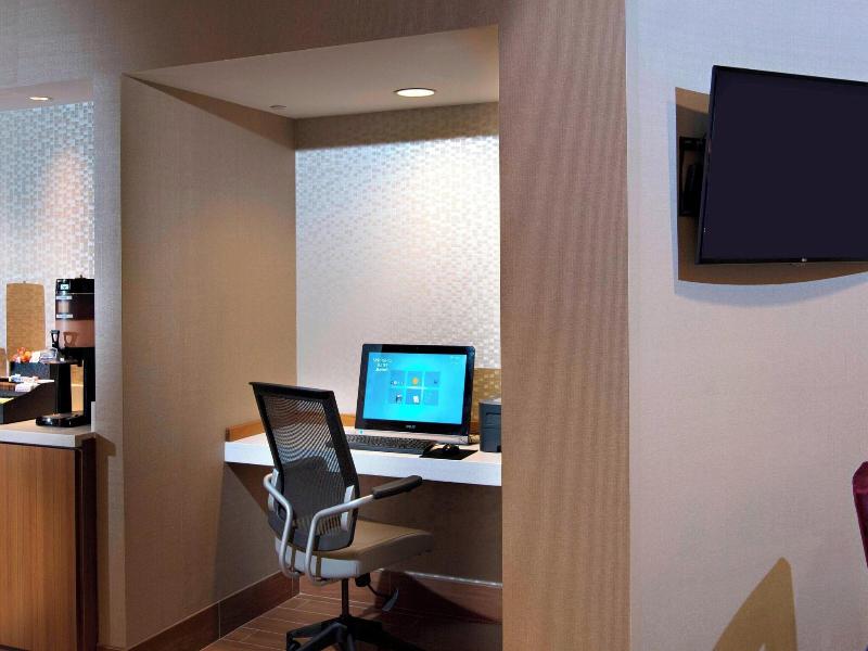 Springhill Suites Alpharetta image