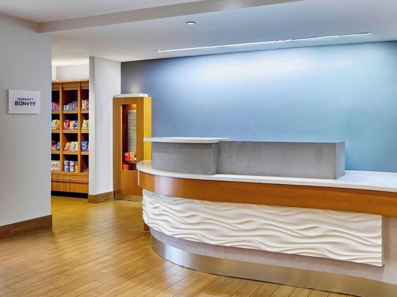 Springhill Suites Alpharetta image