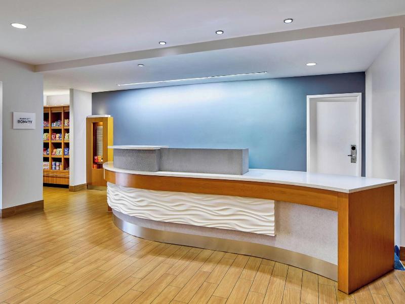 Springhill Suites Alpharetta image