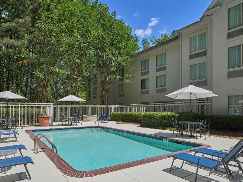 Springhill Suites Alpharetta image