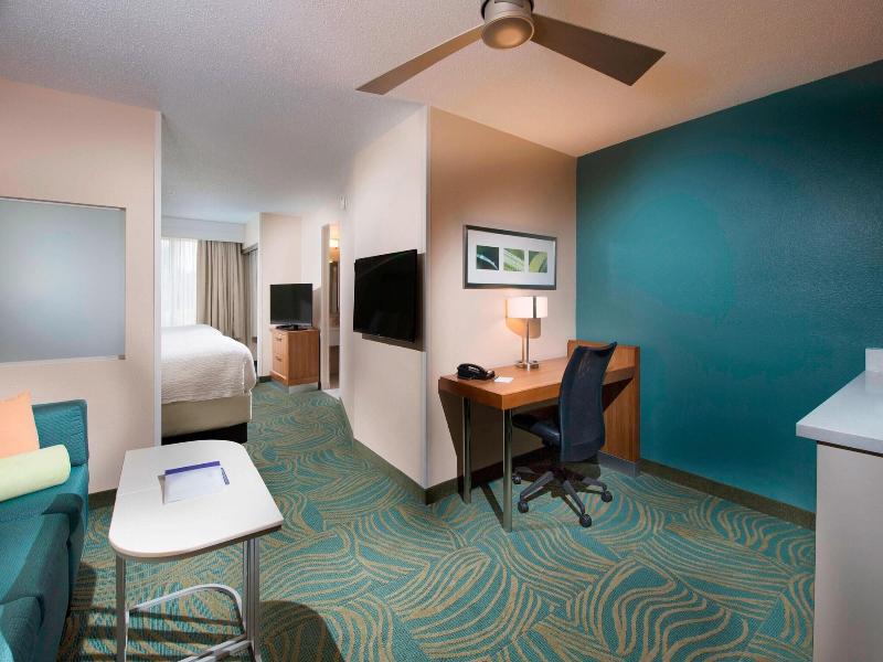 Springhill Suites Alpharetta image