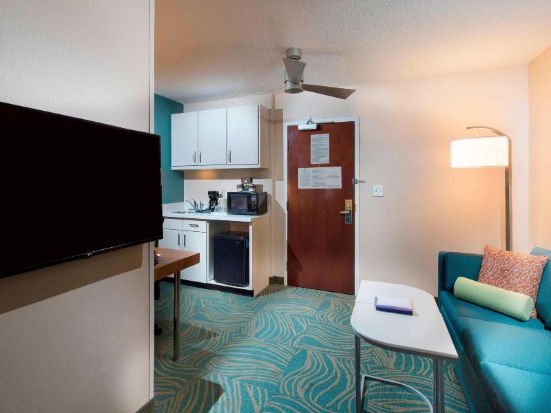 Springhill Suites Alpharetta image