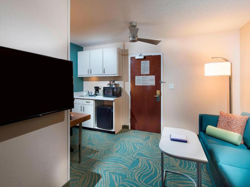 Springhill Suites Alpharetta image 6