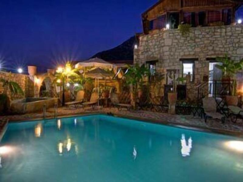 Stone Village image