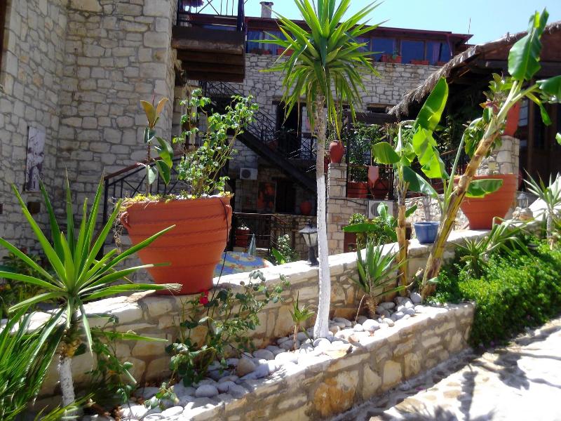 Stone Village image