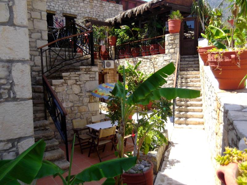 Stone Village image