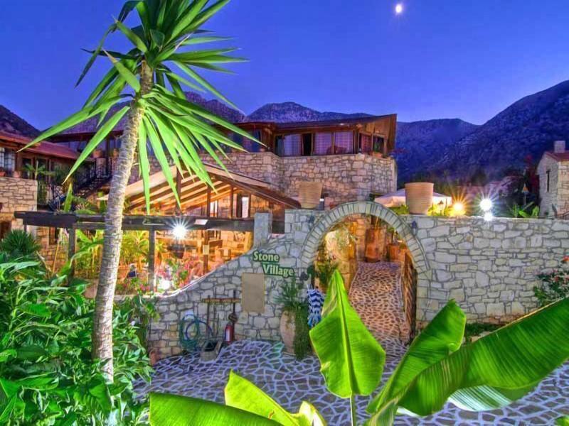 Stone Village image