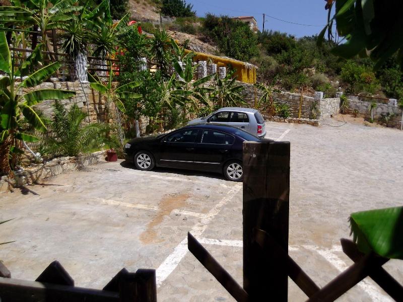 Stone Village image
