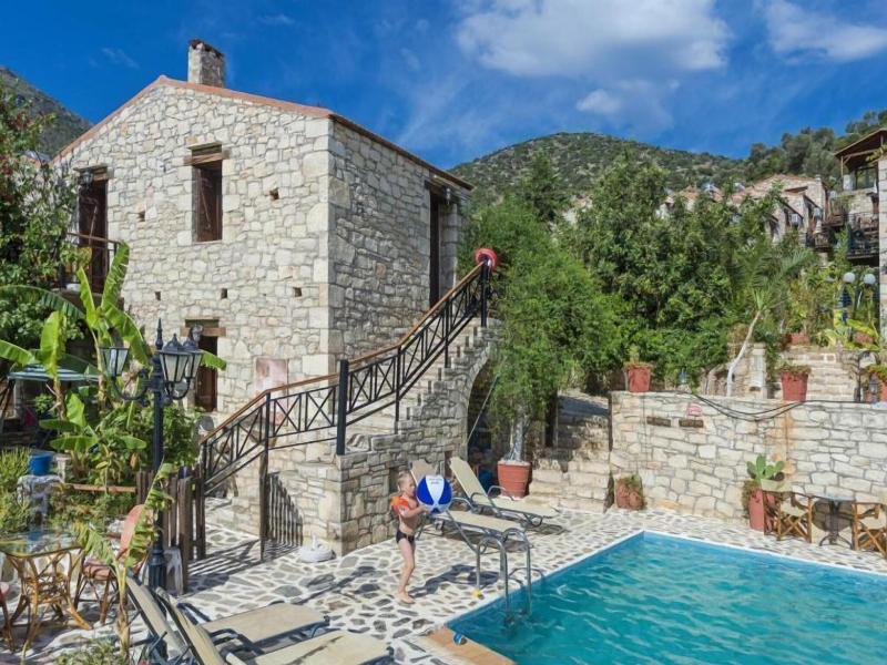 Stone Village image