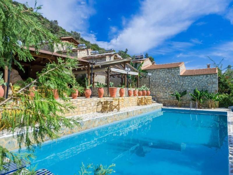 Stone Village image