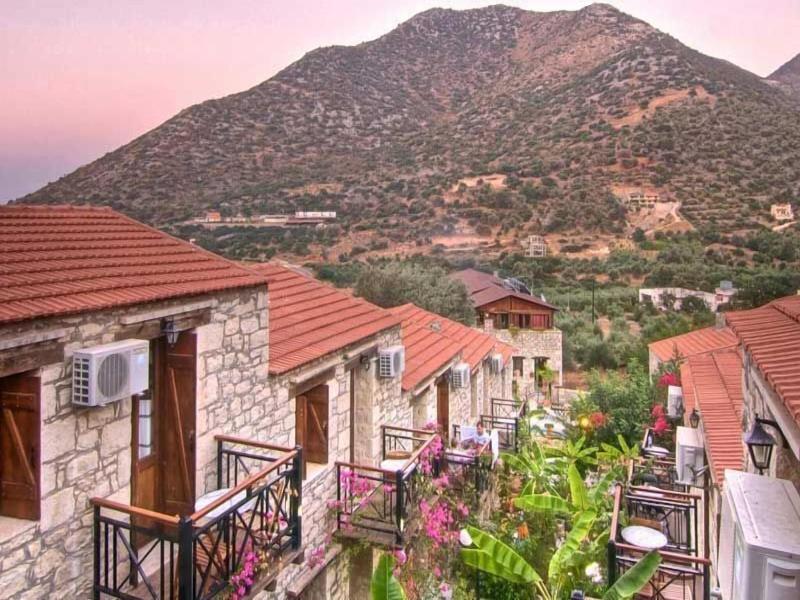 Stone Village image