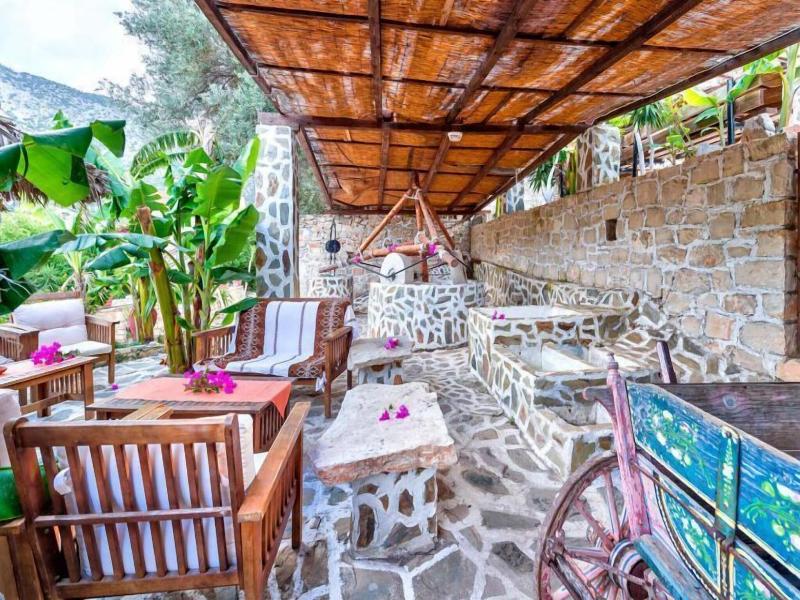 Stone Village image