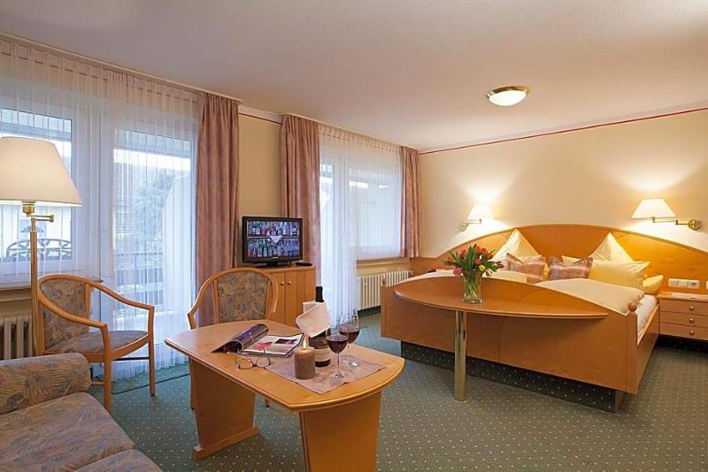 Kurhotel Weber image