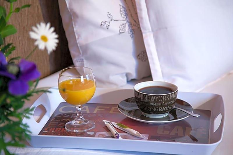 Kurhotel Weber image
