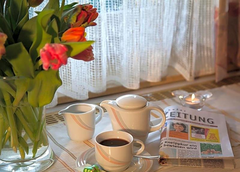 Kurhotel Weber image