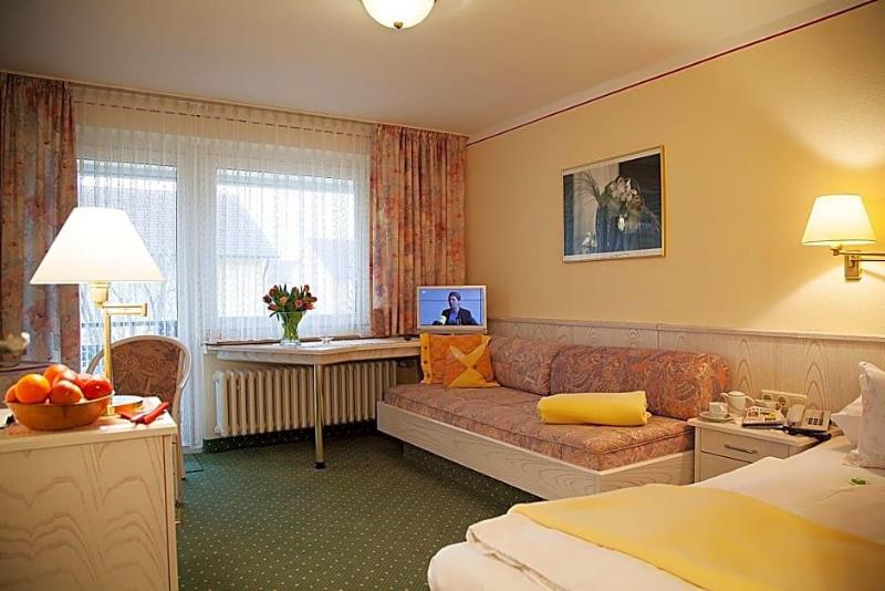 Kurhotel Weber image
