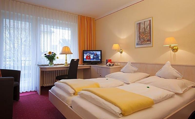 Kurhotel Weber image