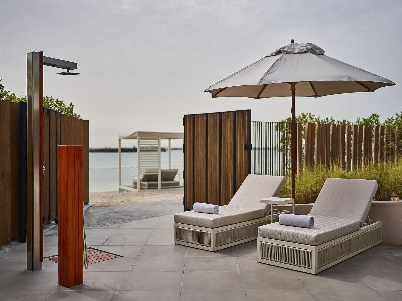 ERTH Abu Dhabi Hotel image