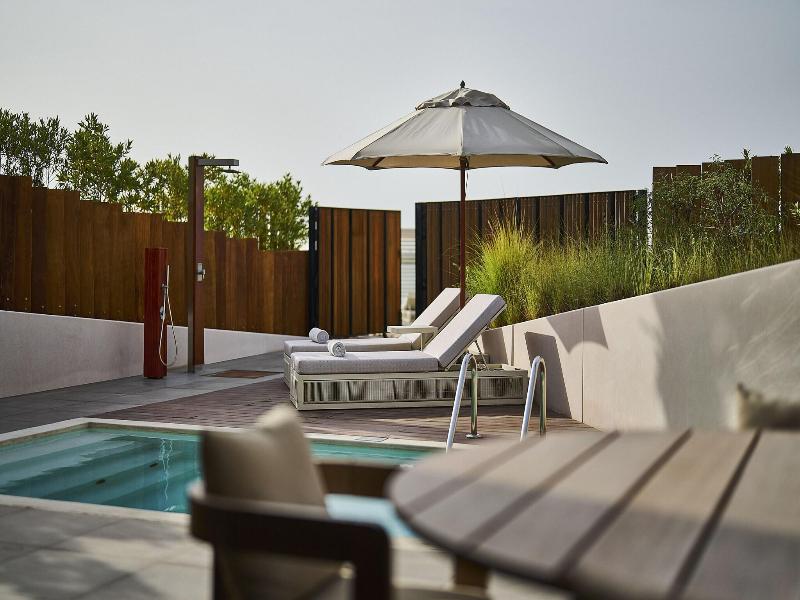 ERTH Abu Dhabi Hotel image