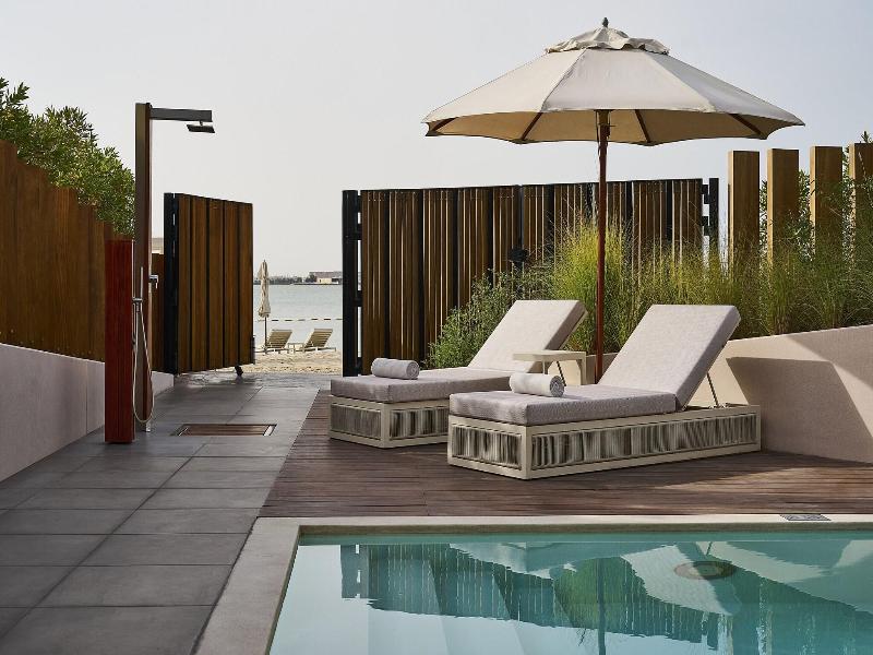 ERTH Abu Dhabi Hotel image