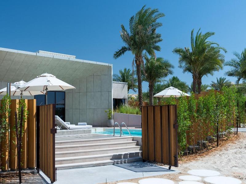 ERTH Abu Dhabi Hotel image