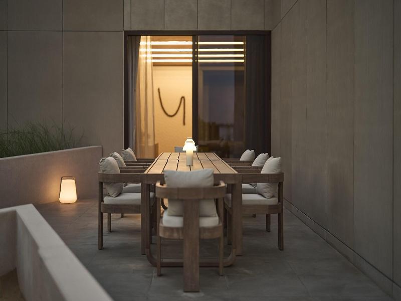 ERTH Abu Dhabi Hotel image