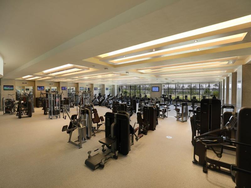 ERTH Abu Dhabi Hotel image