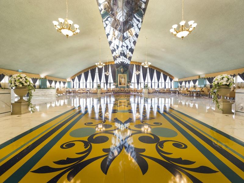 ERTH Abu Dhabi Hotel image