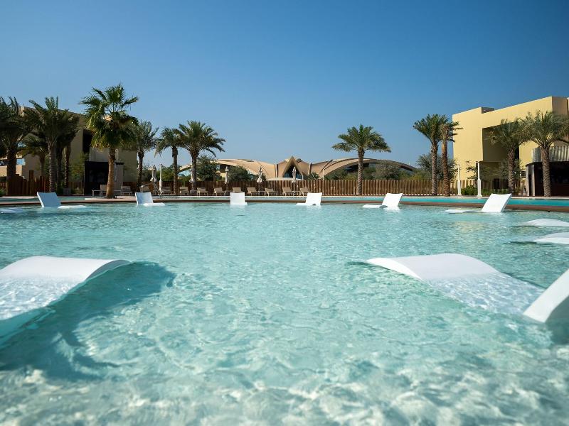 ERTH Abu Dhabi Hotel image