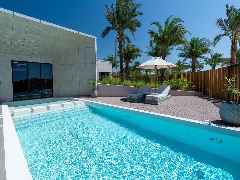 ERTH Abu Dhabi Hotel image